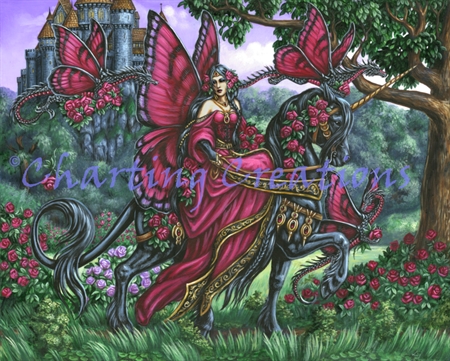 The Rose Queen